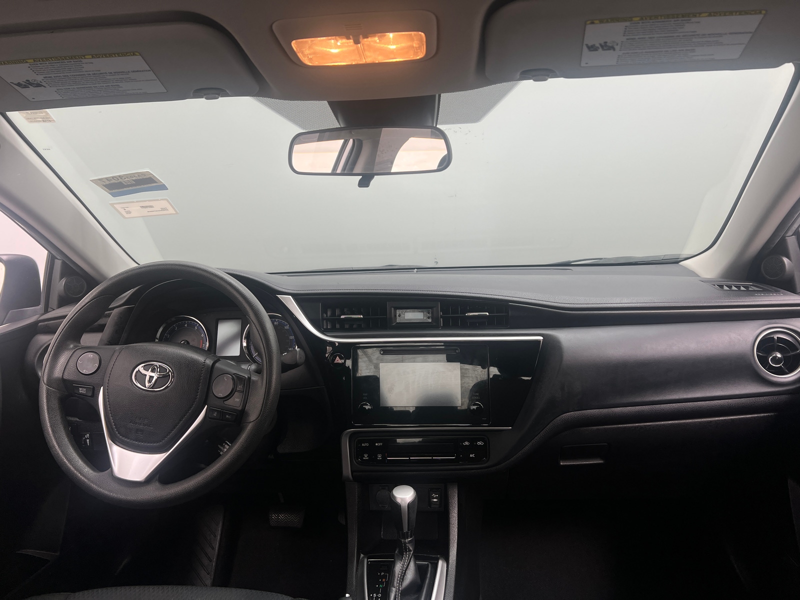 Thumbnail: 2019 Toyota Corolla - 3