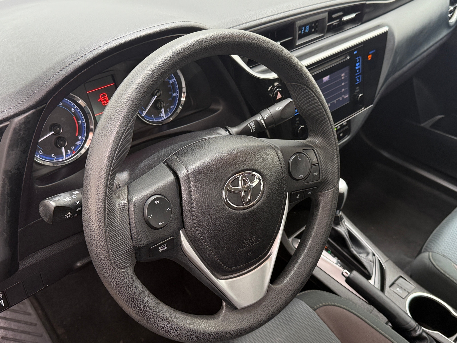 Thumbnail: 2019 Toyota Corolla - 5