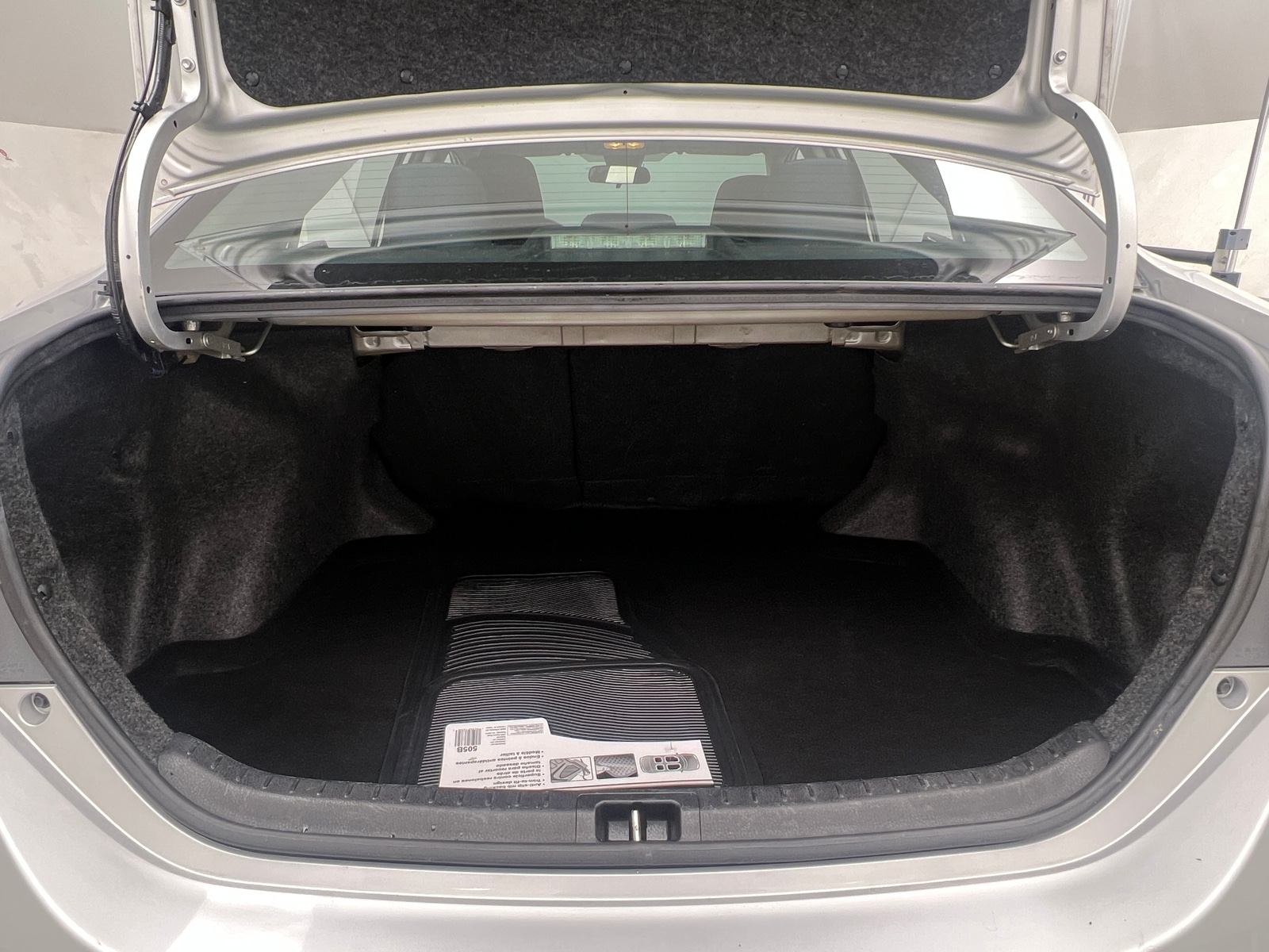 Thumbnail: 2019 Toyota Corolla - 7