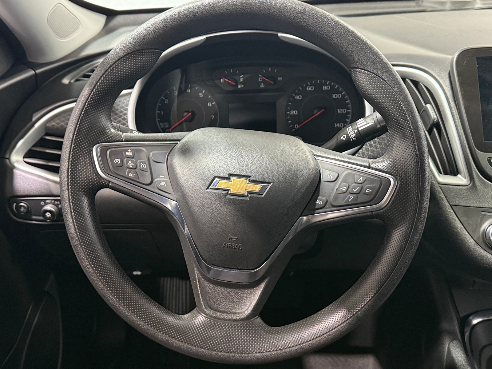 Thumbnail: 2024 Chevrolet Malibu - 5