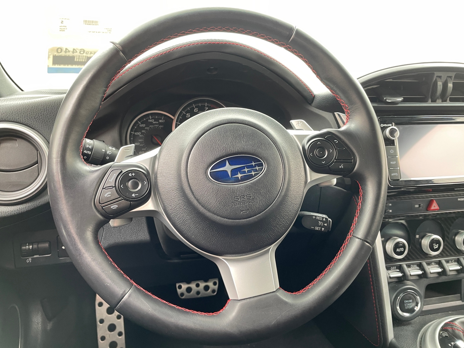 Thumbnail: 2020 Subaru BRZ - 3