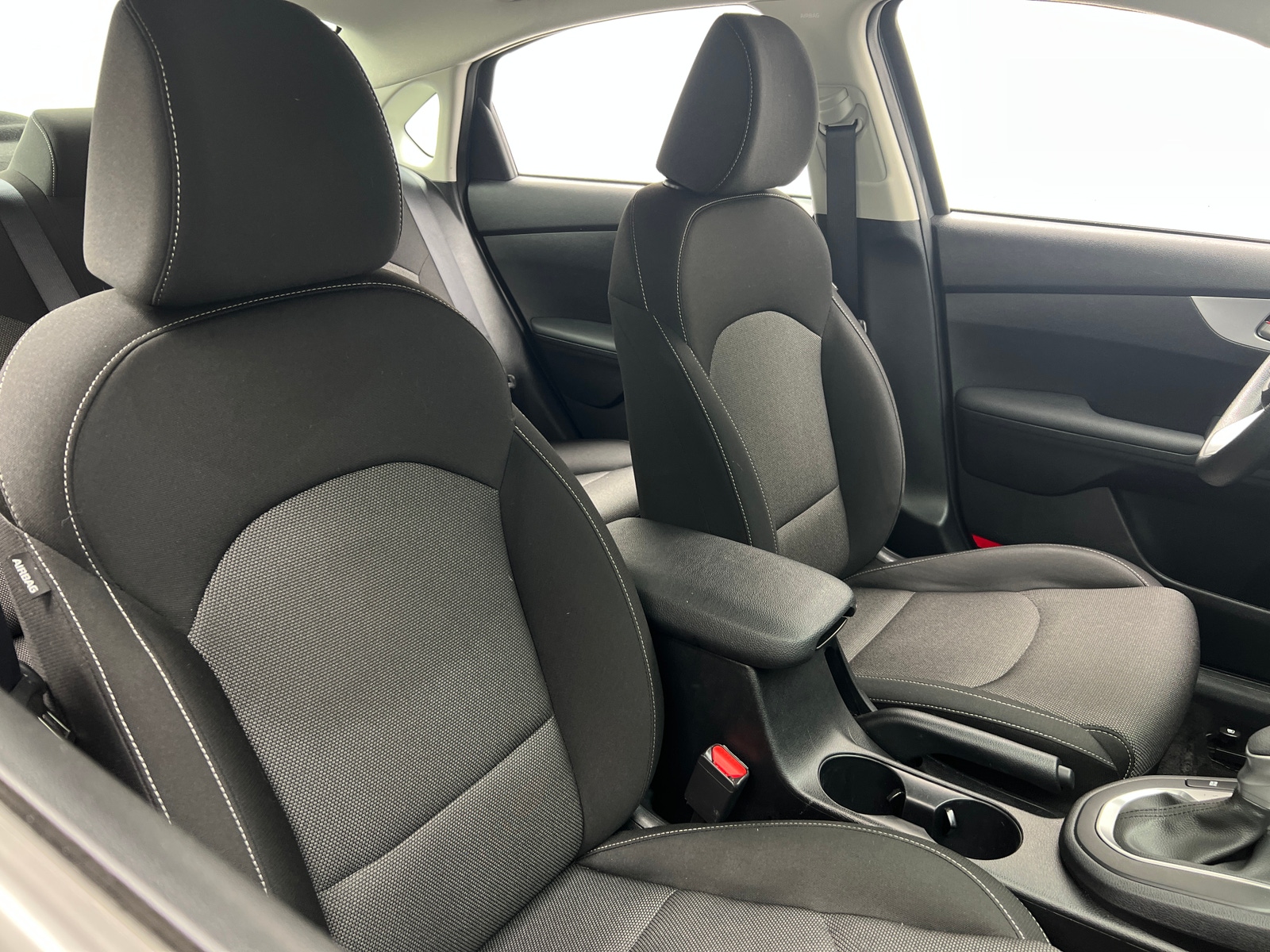 Thumbnail: 2024 Kia Forte - 2