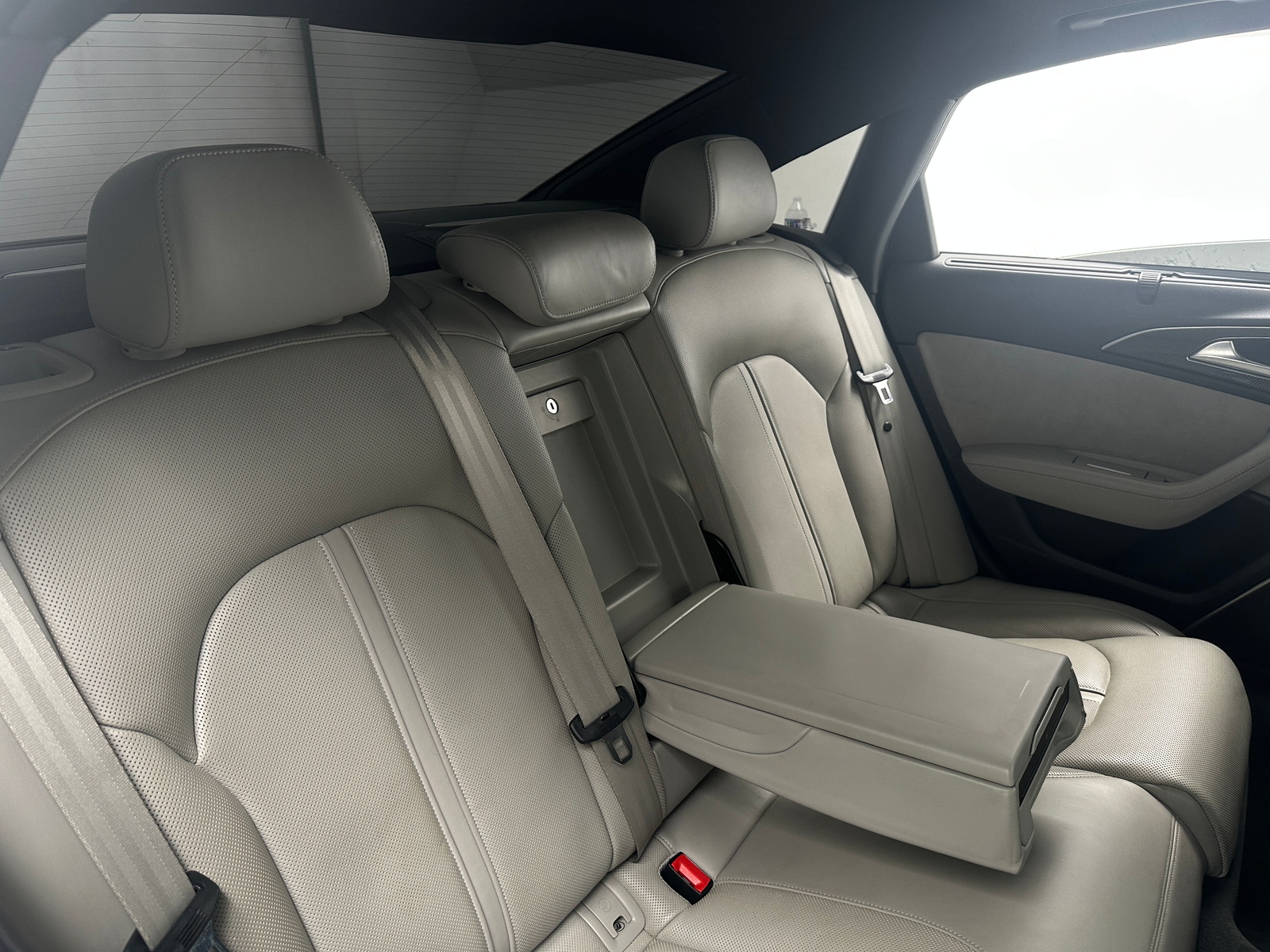 Thumbnail: 2017 Audi S6 - 5