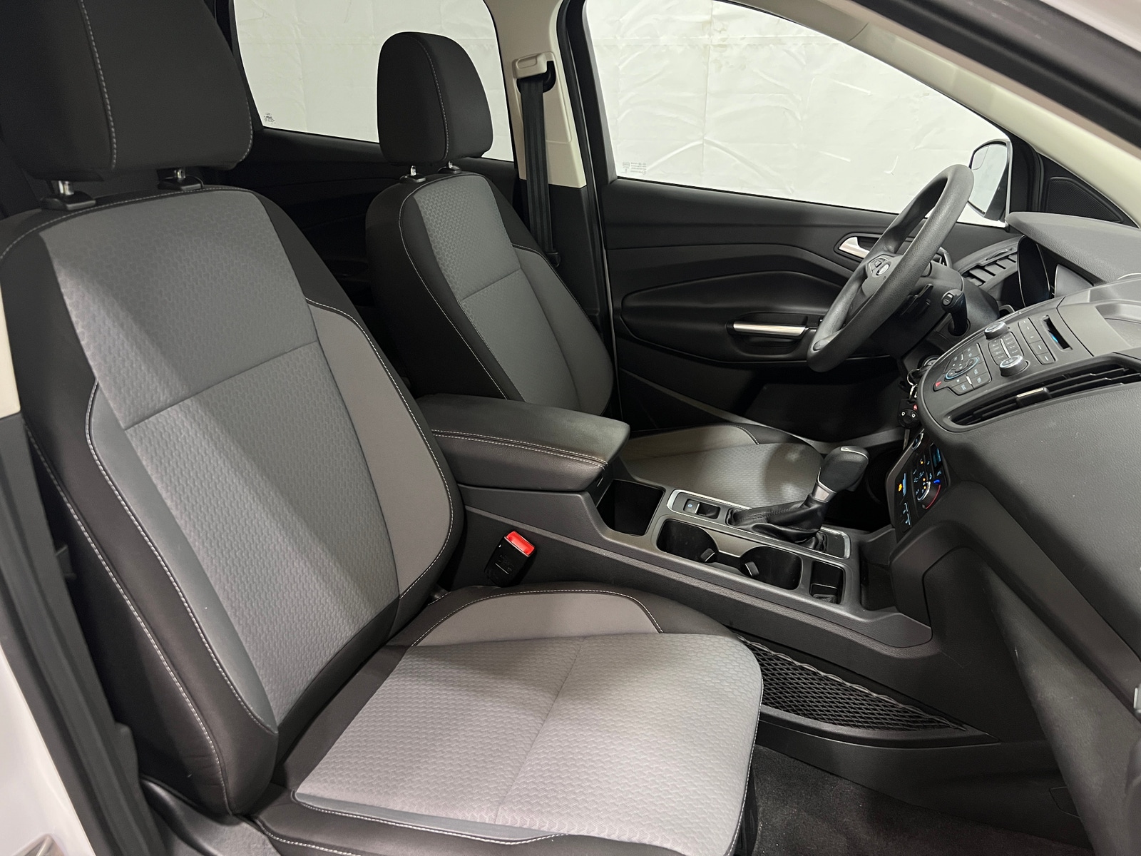 Thumbnail: 2017 Ford Escape - 2