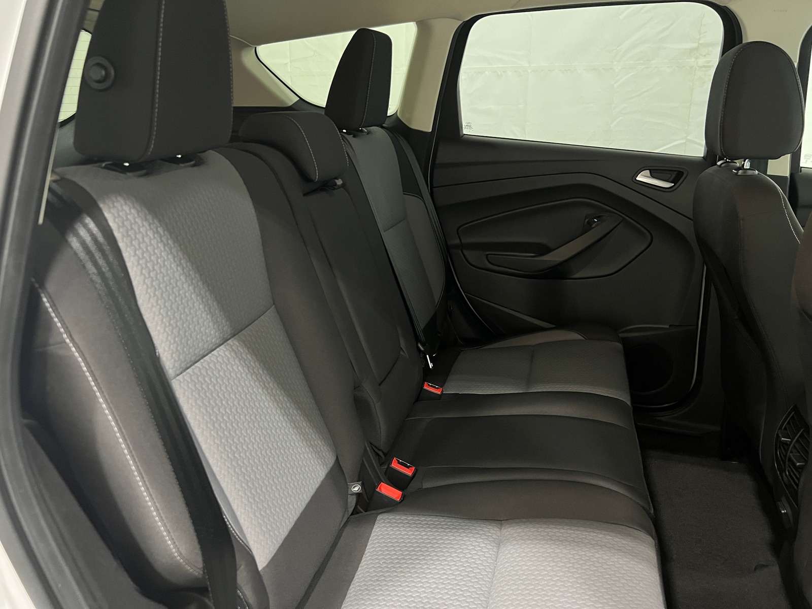 Thumbnail: 2017 Ford Escape - 6