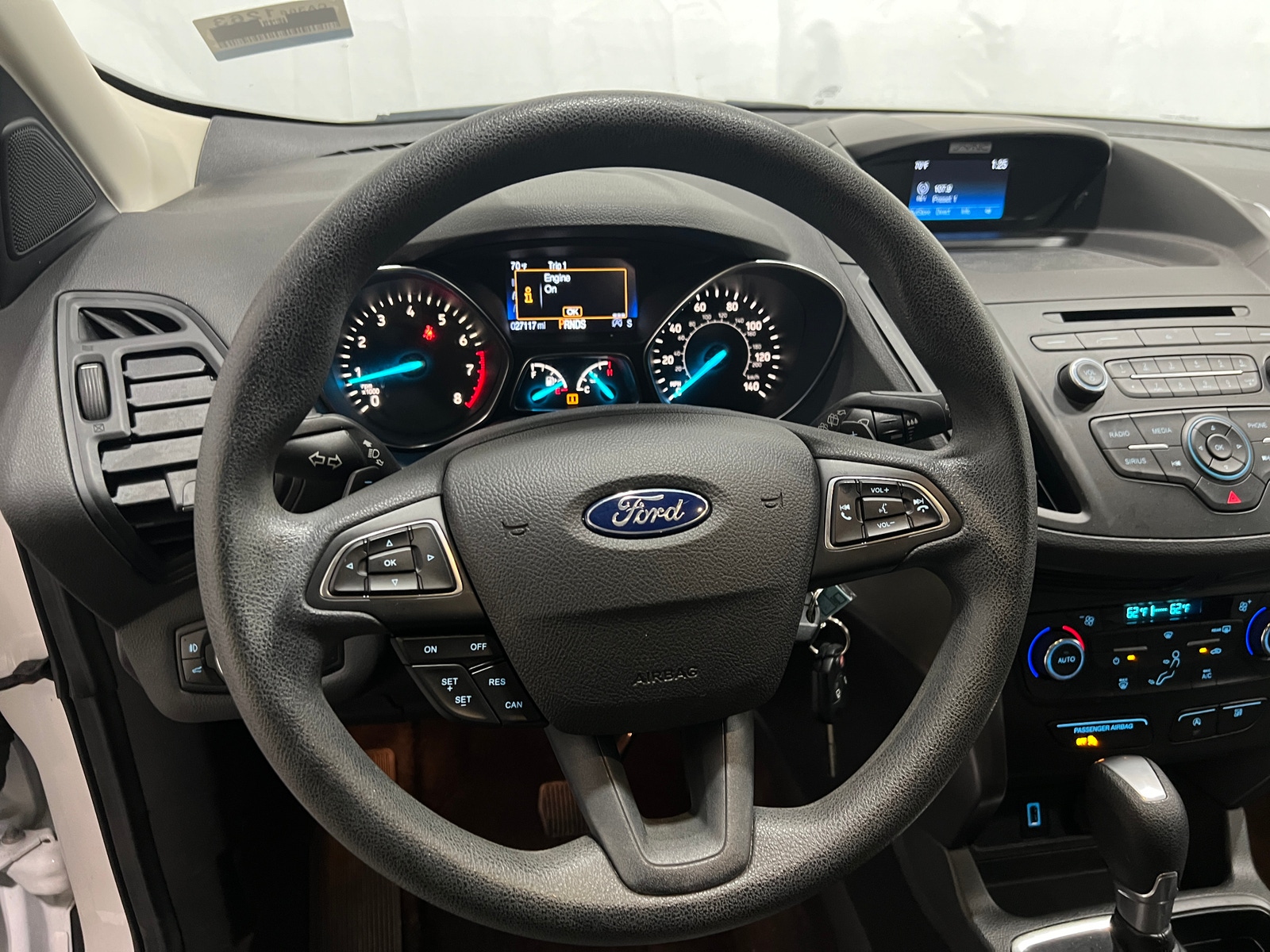 Thumbnail: 2017 Ford Escape - 5