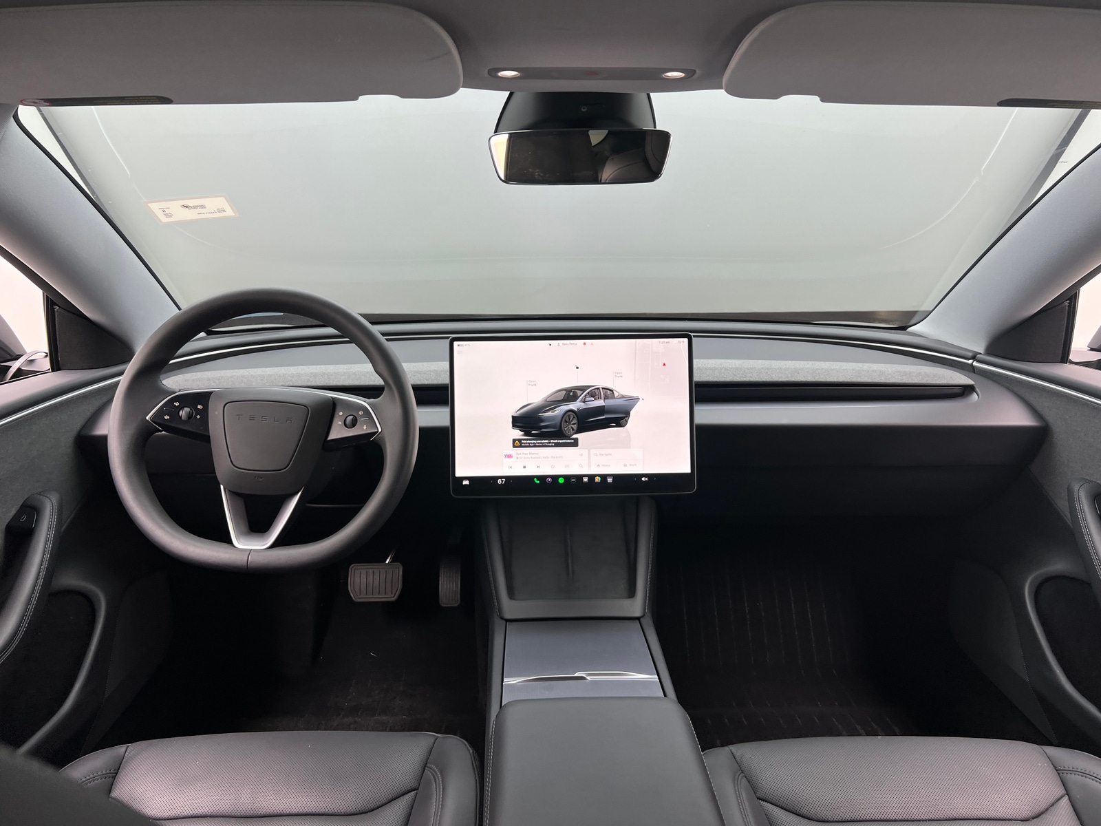 Thumbnail: 2025 Tesla Model 3 - 2