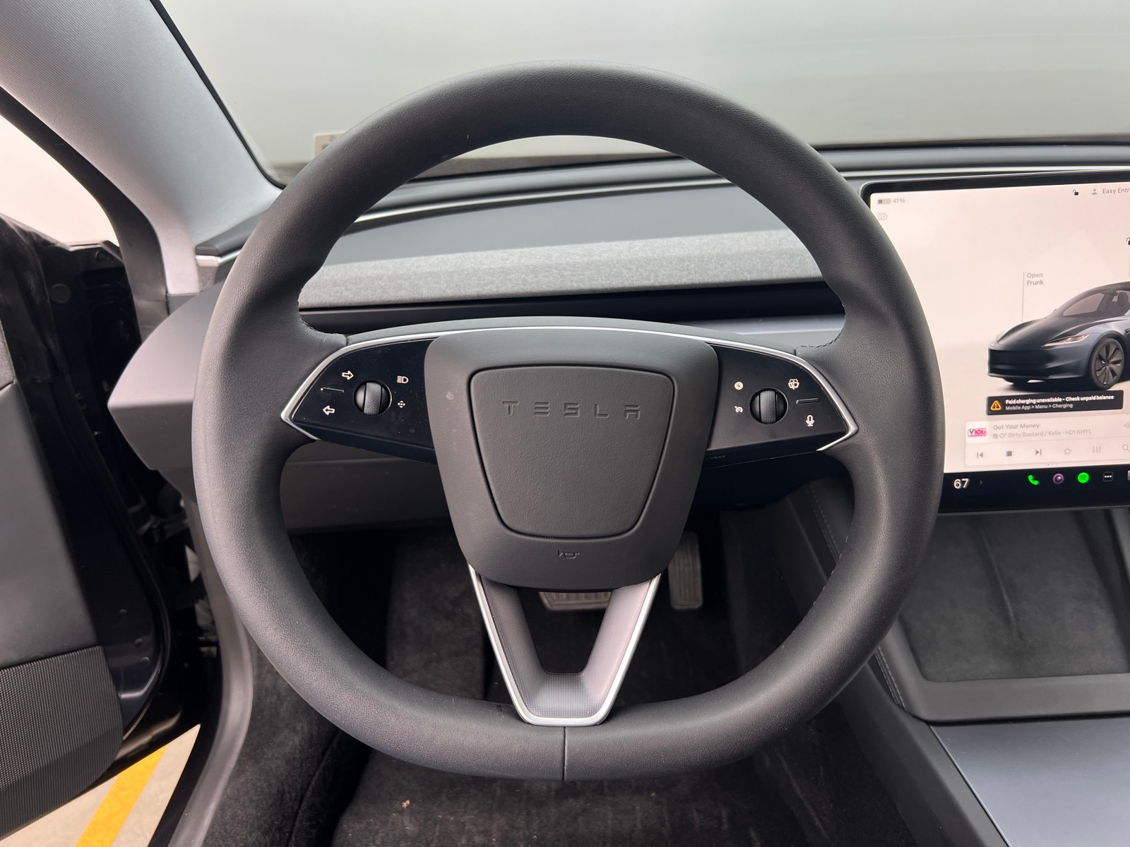 Thumbnail: 2025 Tesla Model 3 - 4