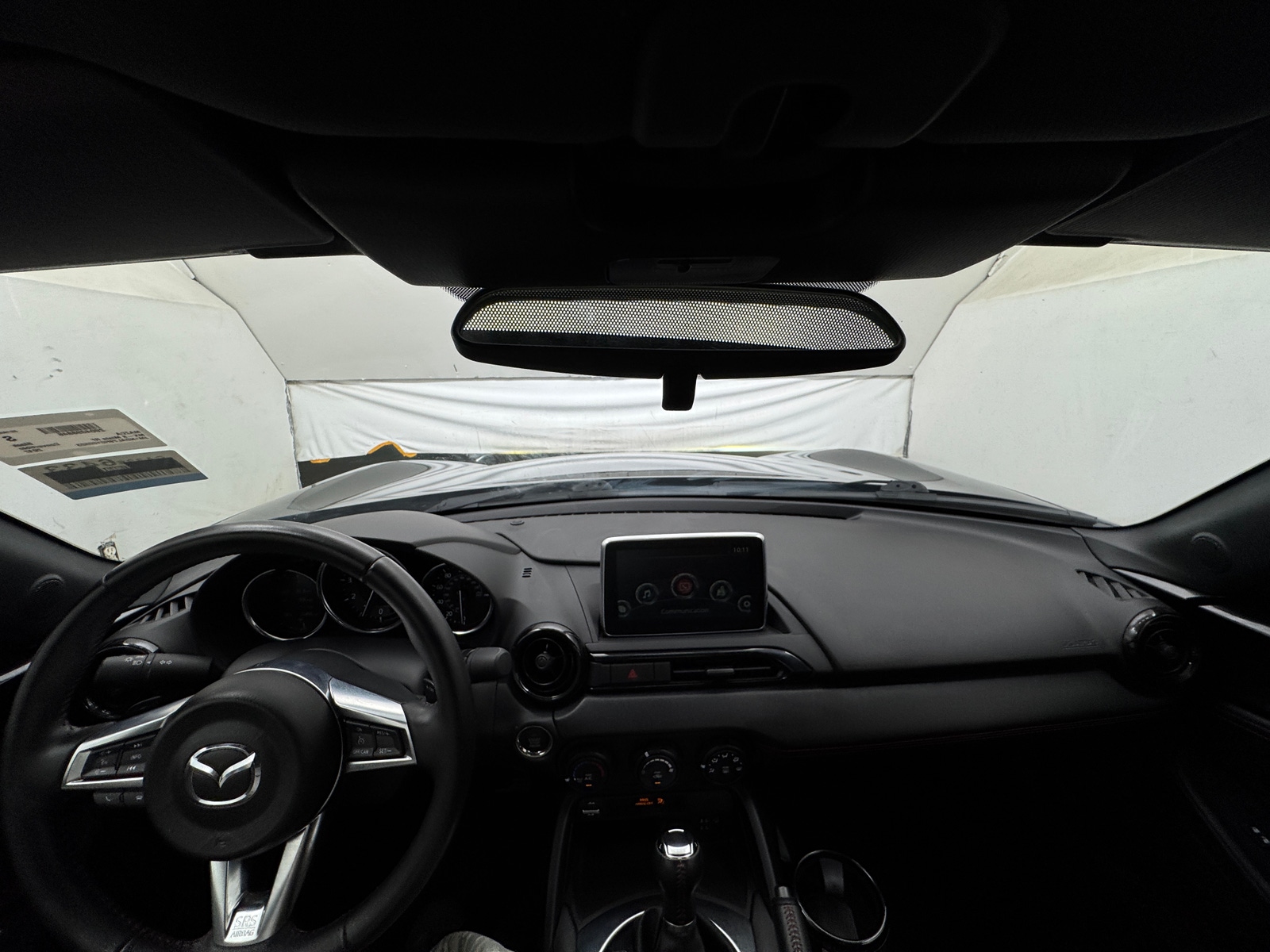 Thumbnail: 2017 Mazda MX-5 Miata - 3