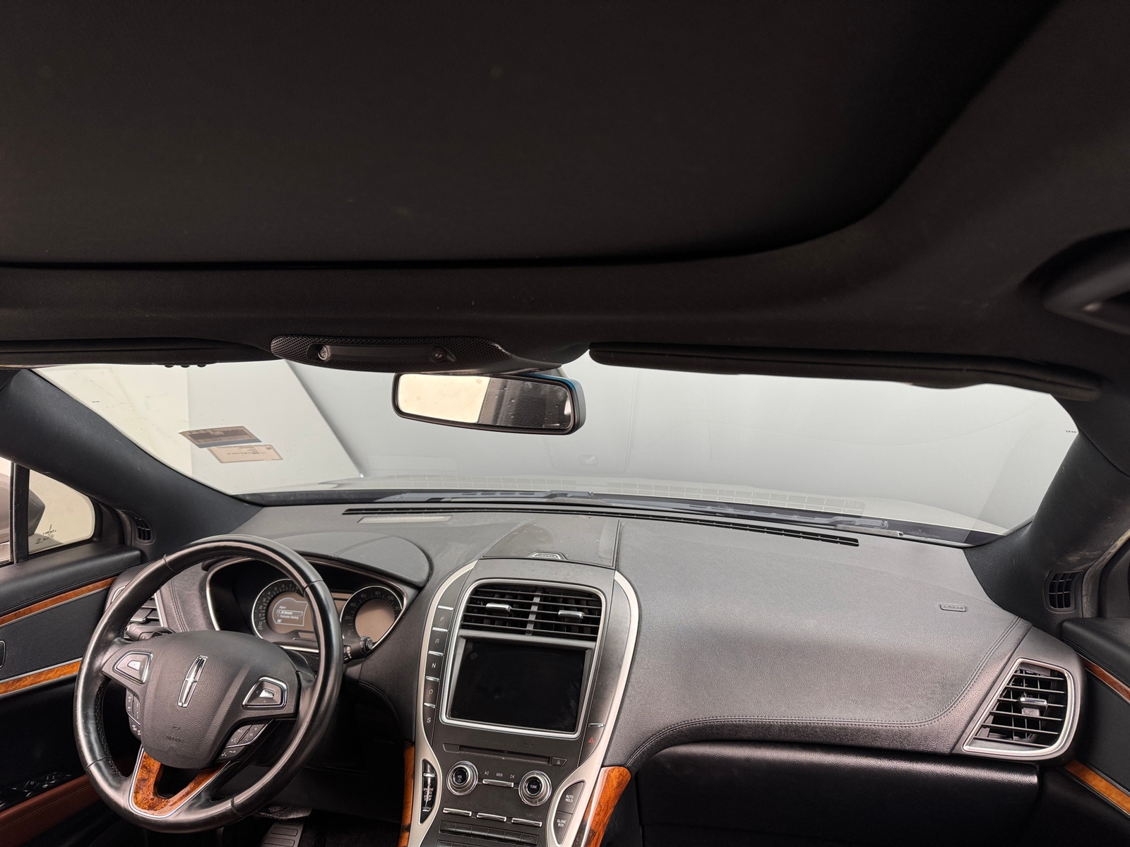 Thumbnail: 2016 Lincoln MKX - 2