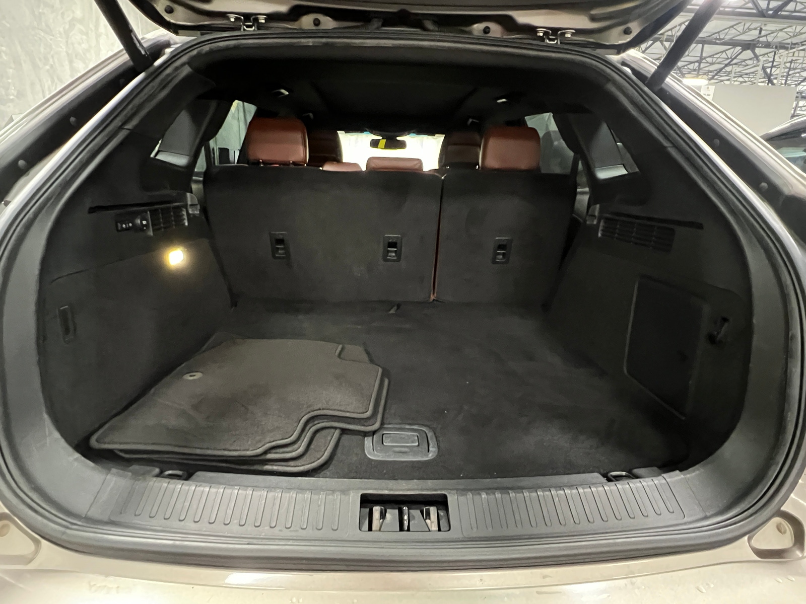 Thumbnail: 2016 Lincoln MKX - 6