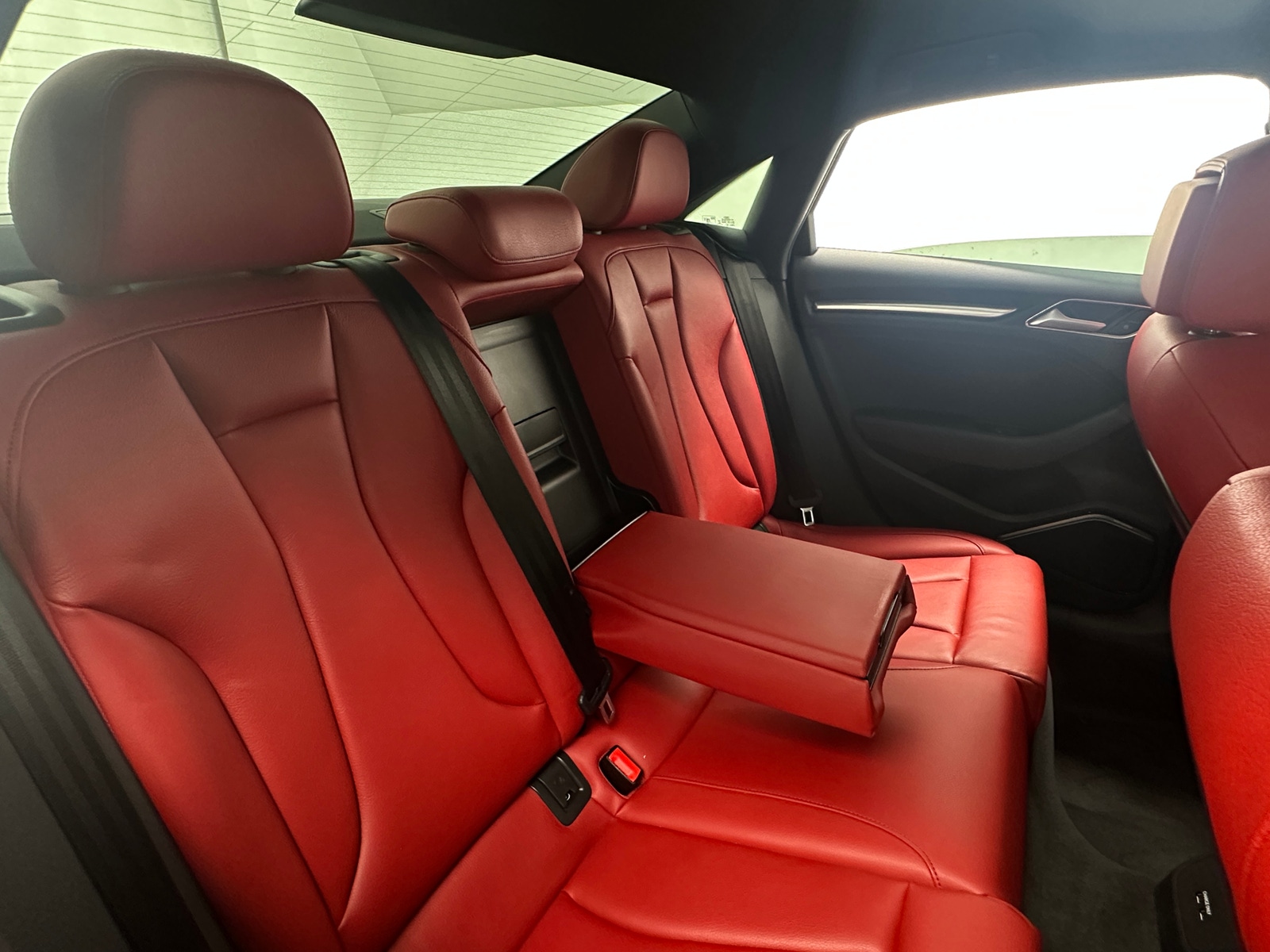 Thumbnail: 2020 Audi A3 - 5