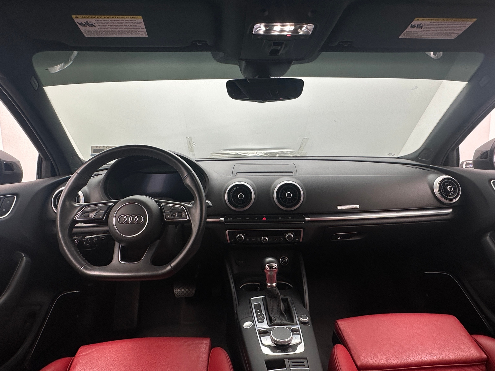 Thumbnail: 2020 Audi A3 - 2