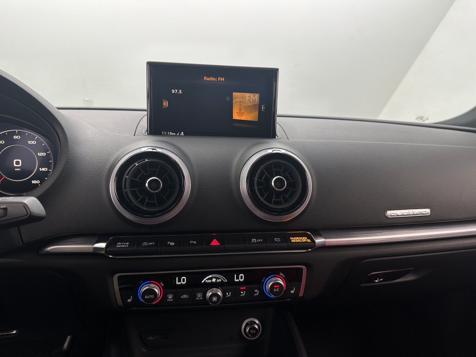 Thumbnail: 2020 Audi A3 - 3