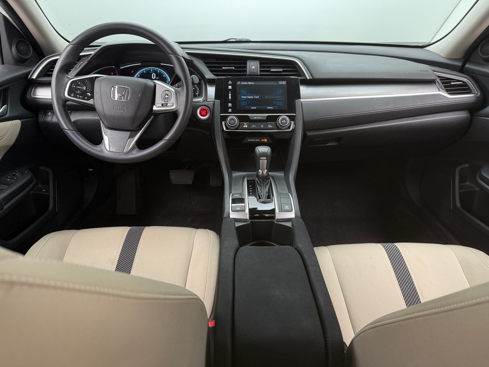 Thumbnail: 2017 Honda Civic - 3