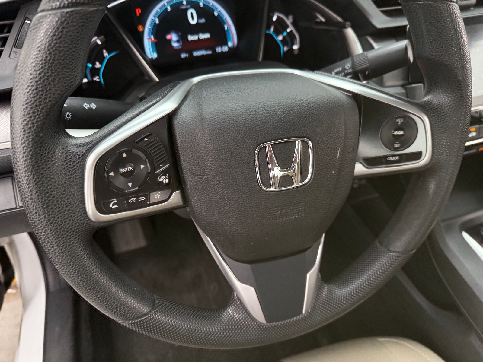 Thumbnail: 2017 Honda Civic - 5