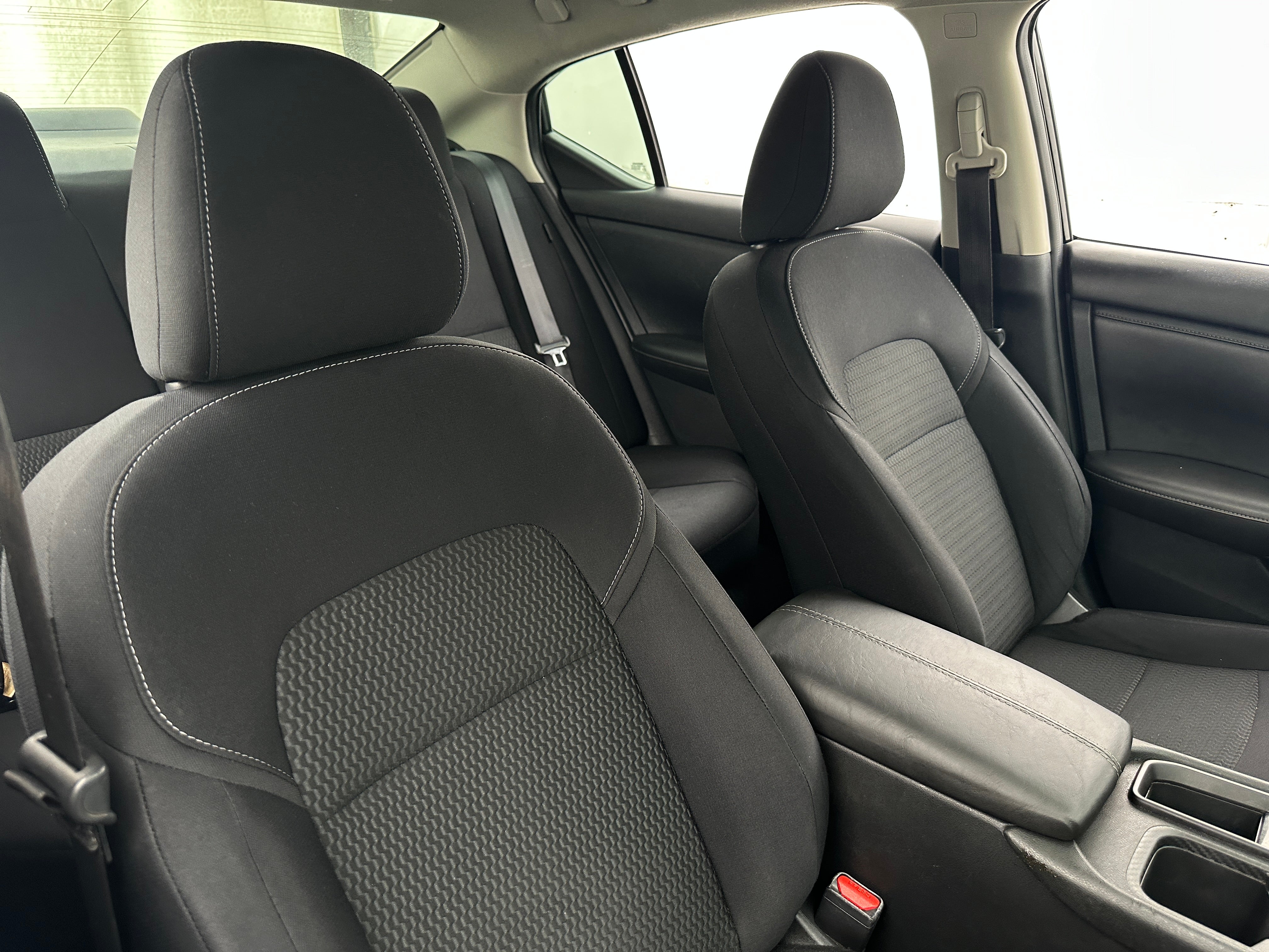 2022 Nissan Sentra