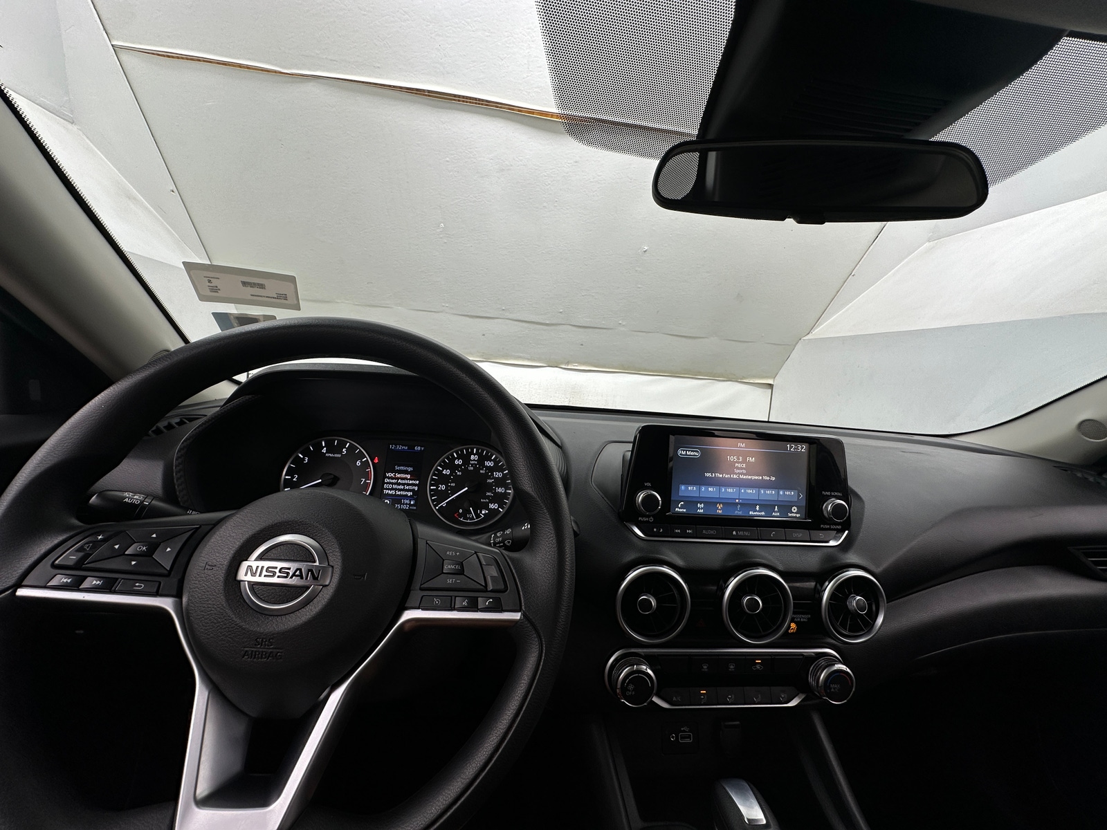 Thumbnail: 2022 Nissan Sentra - 3