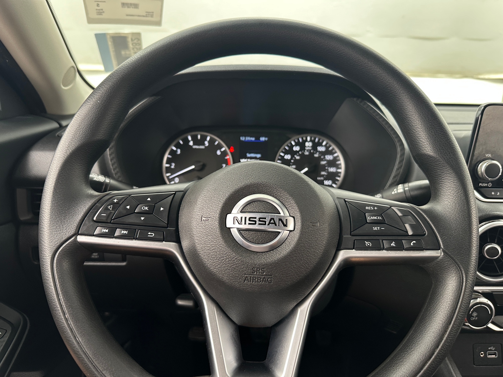 Thumbnail: 2022 Nissan Sentra - 5