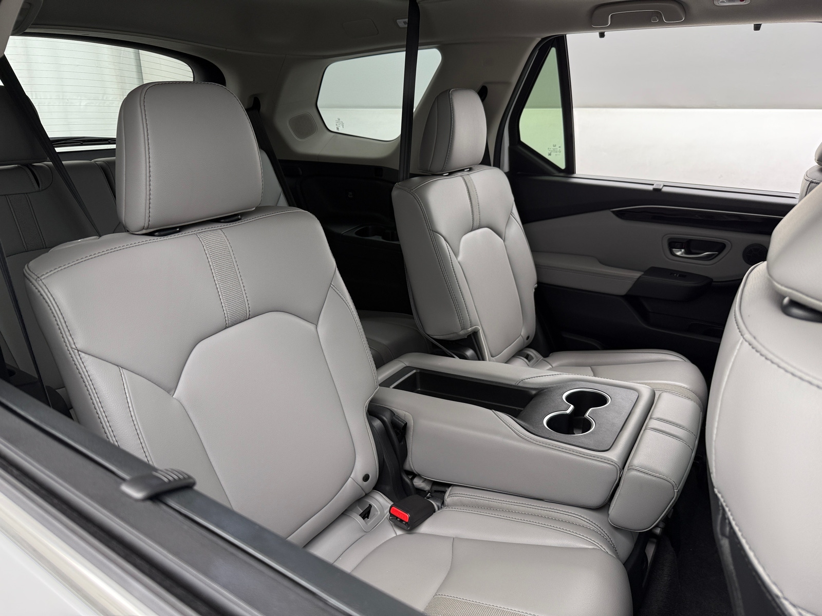 Thumbnail: 2023 Honda Pilot - 5