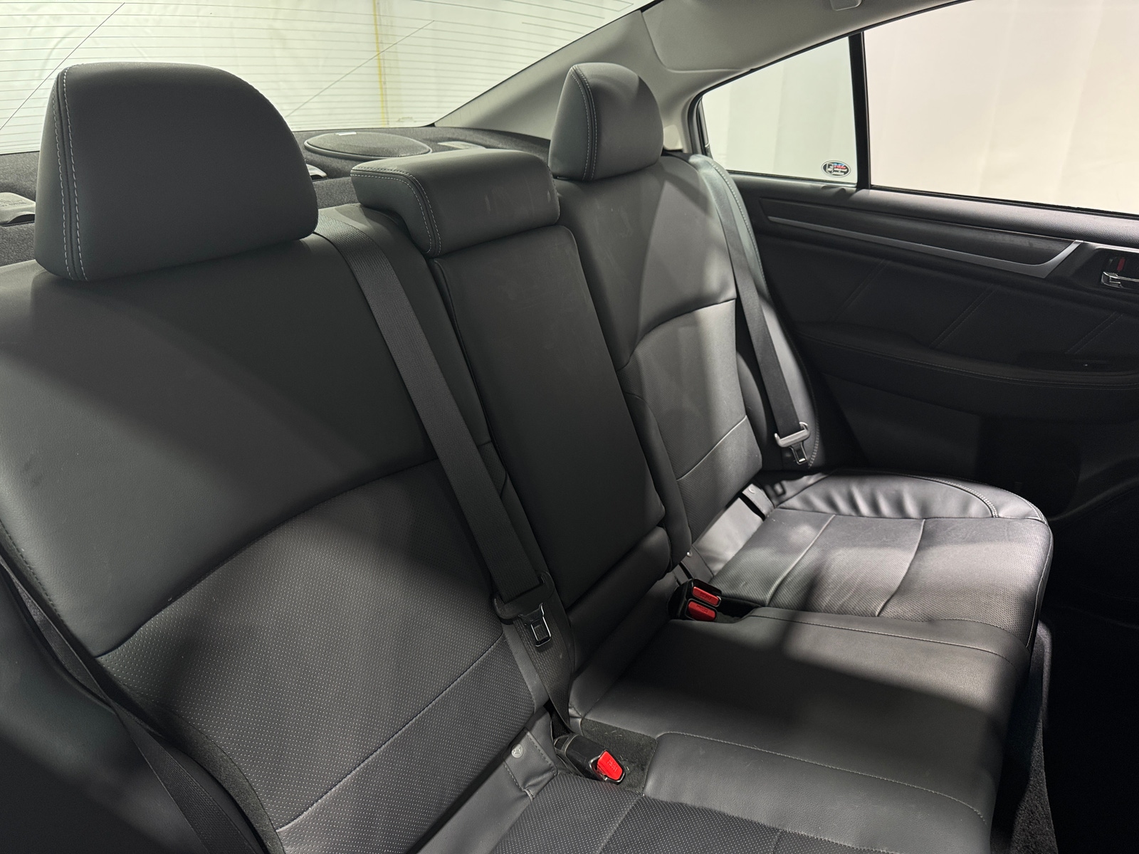 Thumbnail: 2019 Subaru Legacy - 5