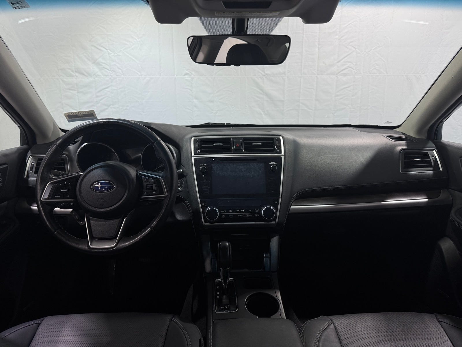 Thumbnail: 2019 Subaru Legacy - 2