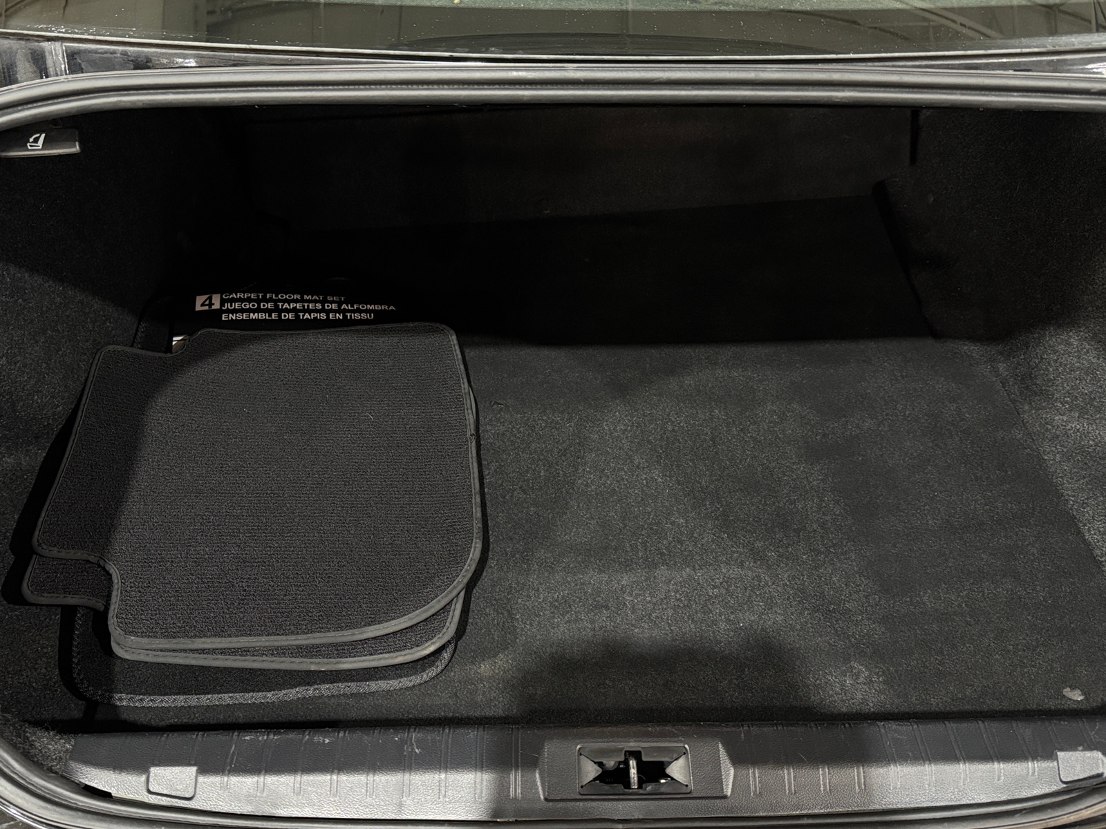 Thumbnail: 2019 Subaru Legacy - 6