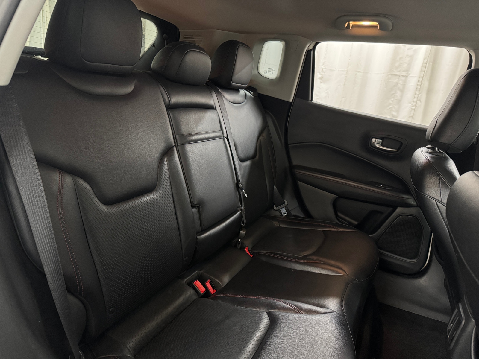 Thumbnail: 2017 Jeep Compass - 5