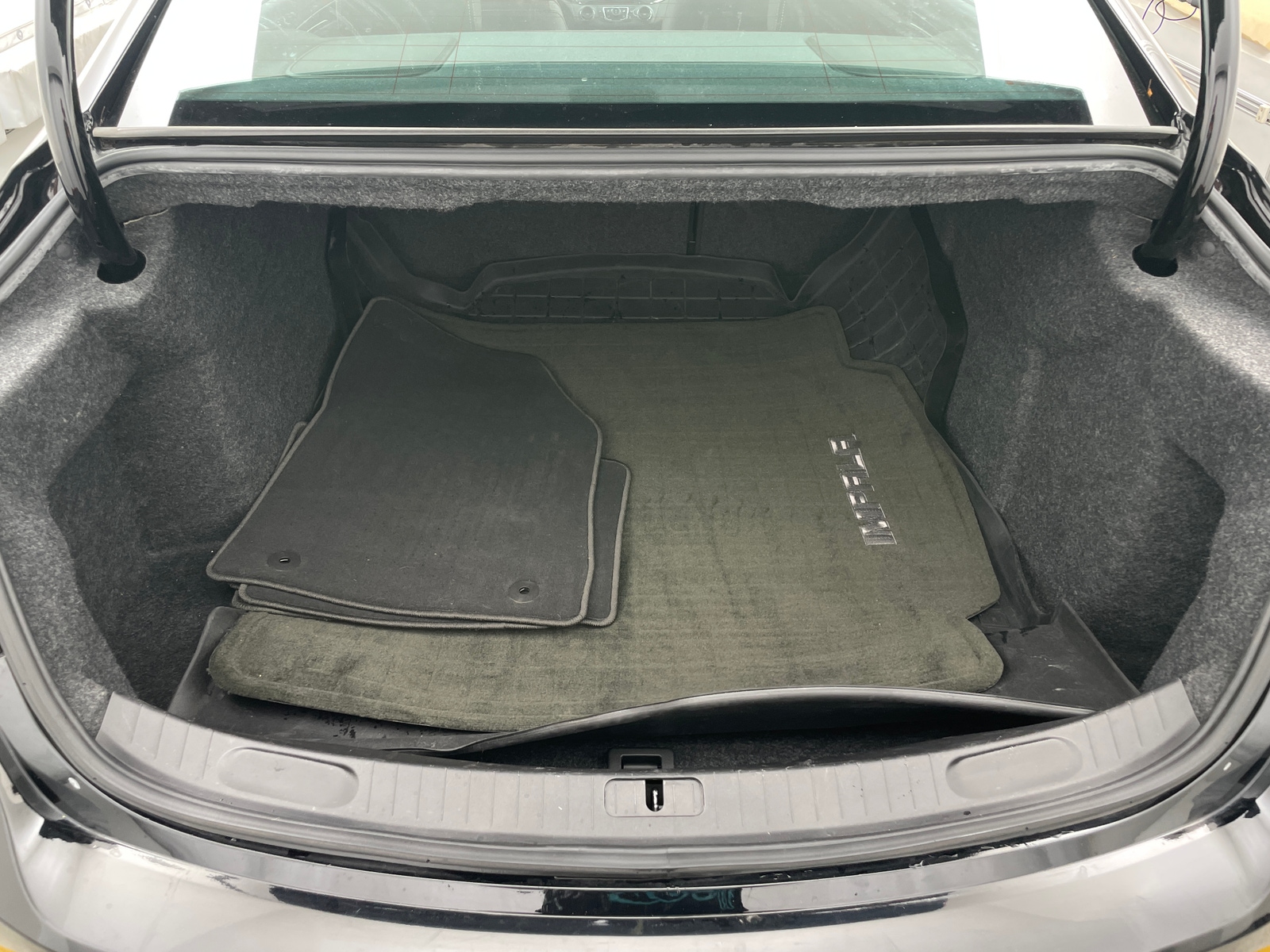 Thumbnail: 2015 Chevrolet Impala - 6