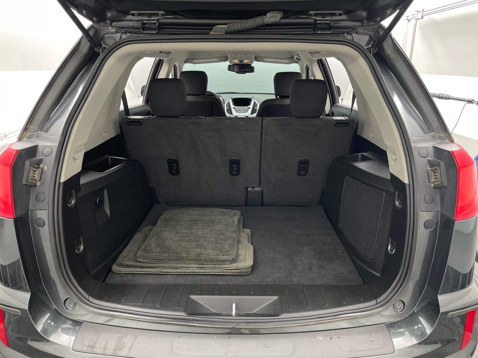 Thumbnail: 2017 GMC Terrain - 7