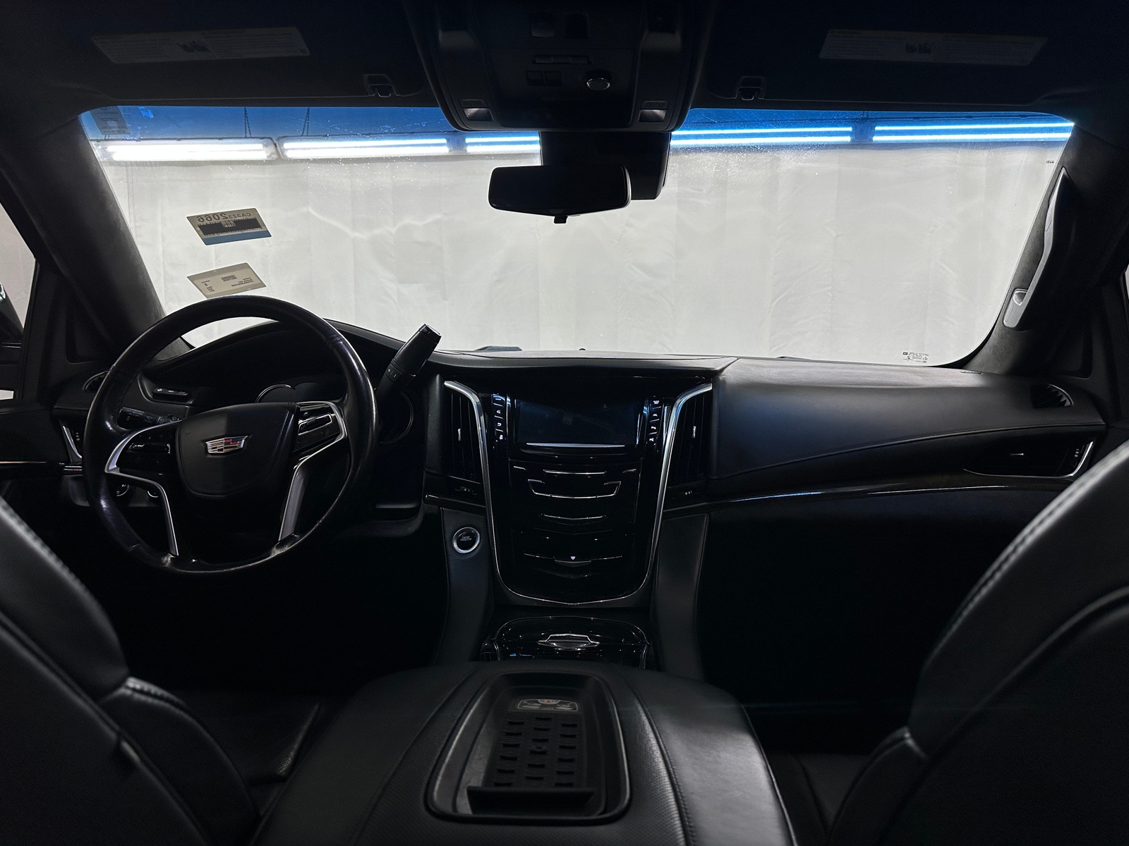 Thumbnail: 2017 Cadillac Escalade - 2