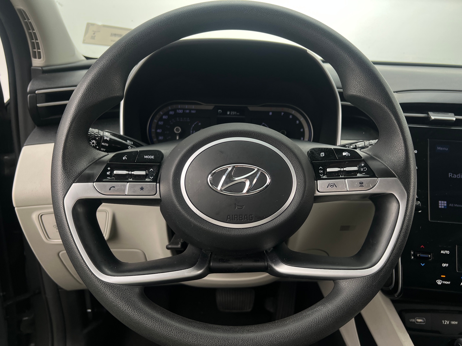 Thumbnail: 2024 Hyundai Tucson - 5