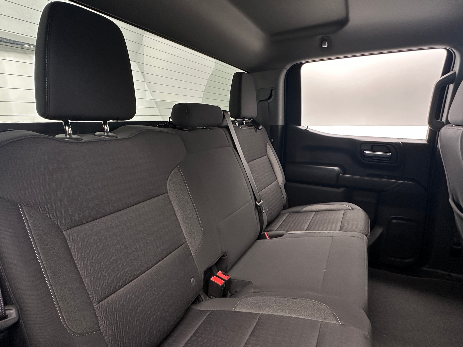 Thumbnail: 2022 Chevrolet Silverado 1500 - 6