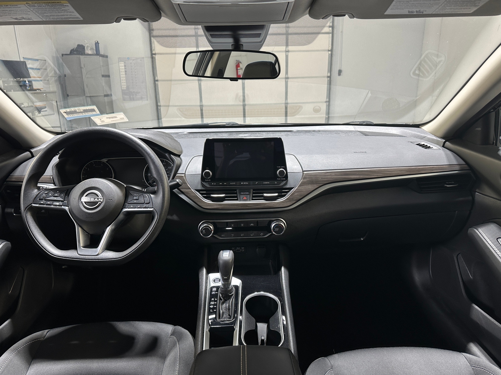 Thumbnail: 2024 Nissan Altima - 3