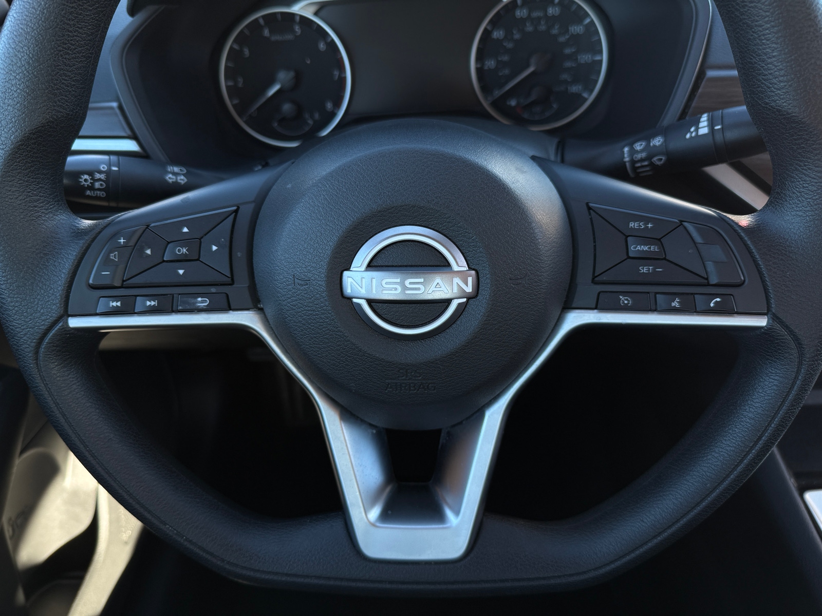 Thumbnail: 2024 Nissan Altima - 5