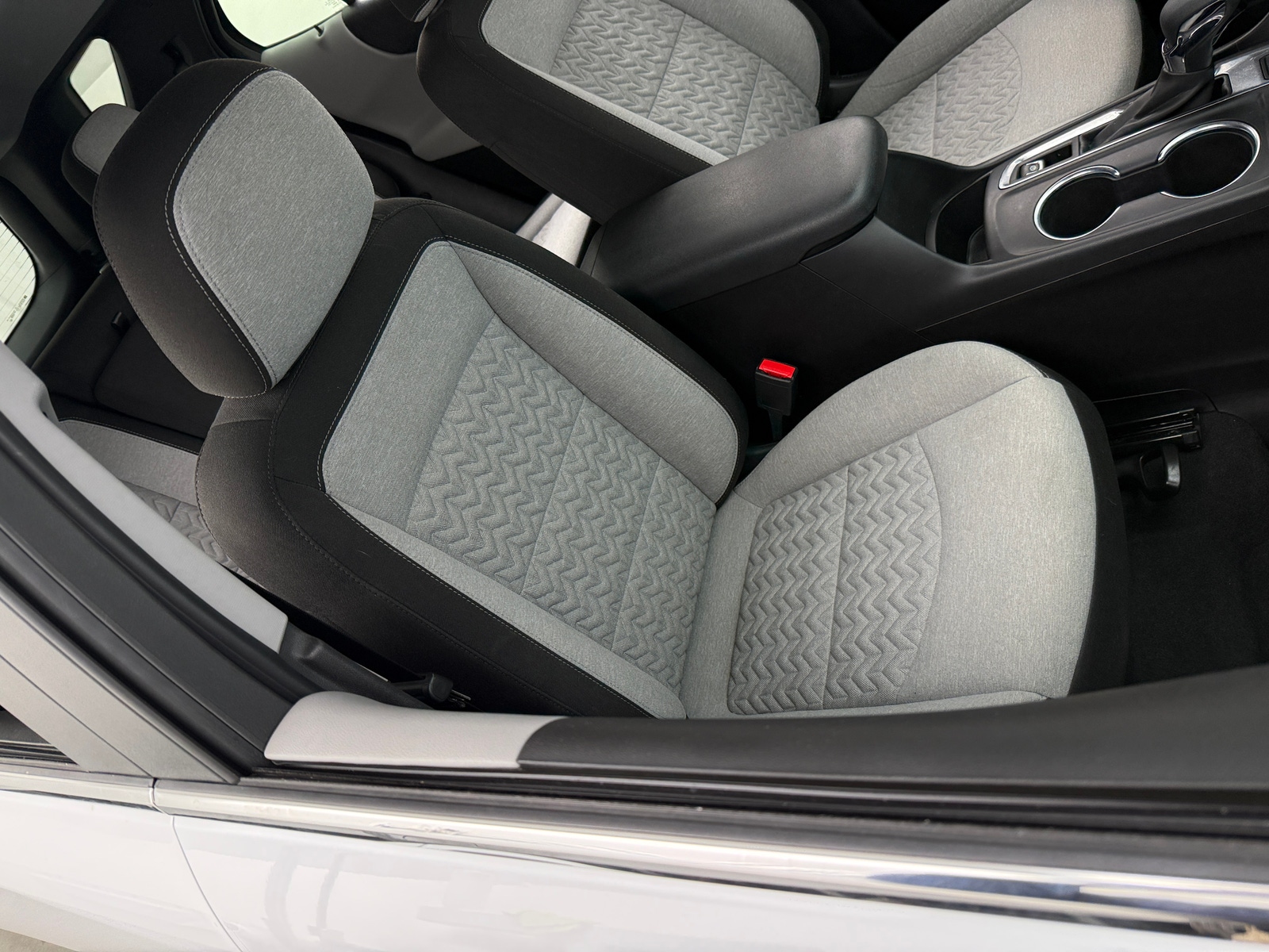 Thumbnail: 2023 Chevrolet Equinox - 2