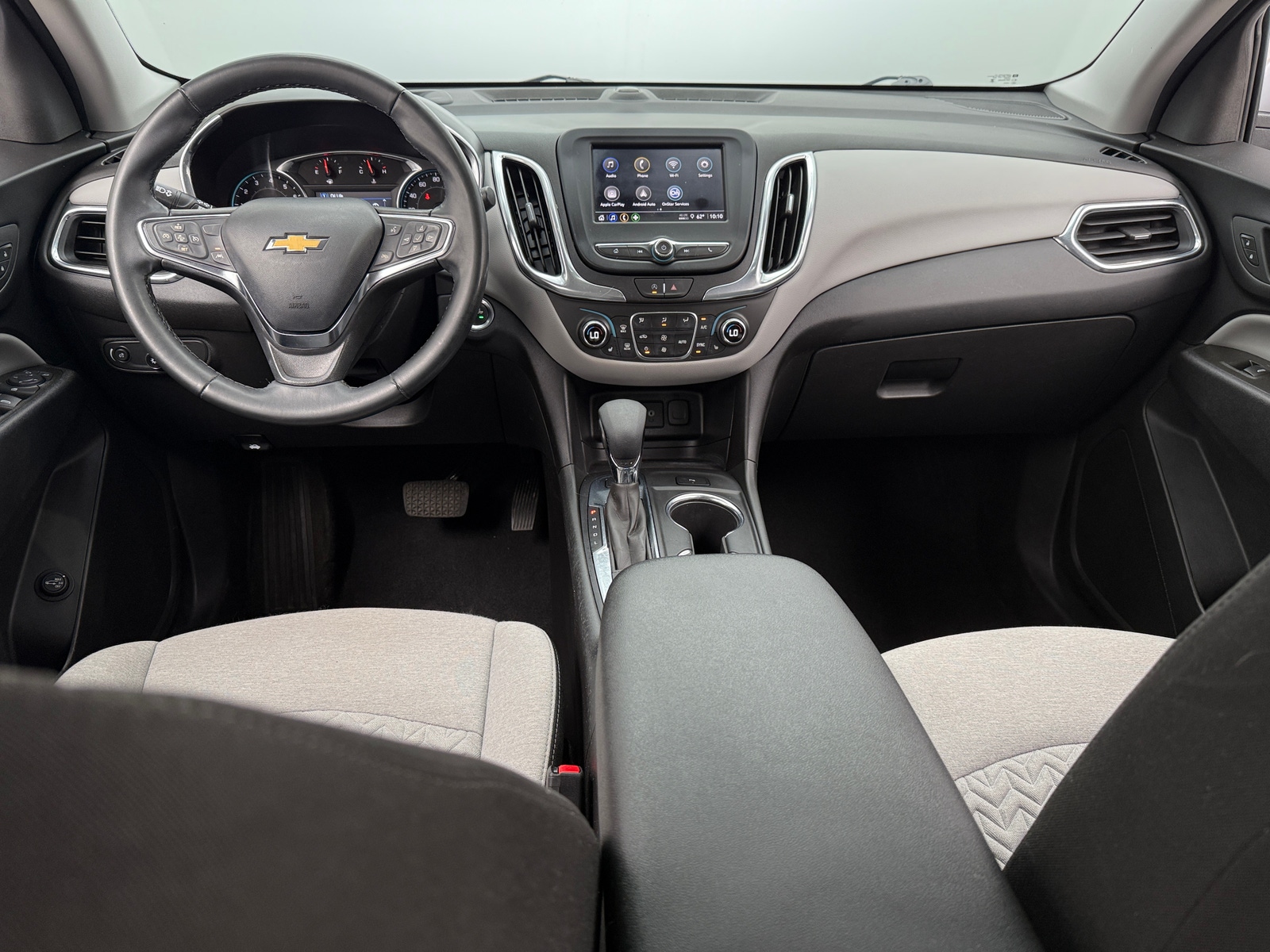 Thumbnail: 2023 Chevrolet Equinox - 3