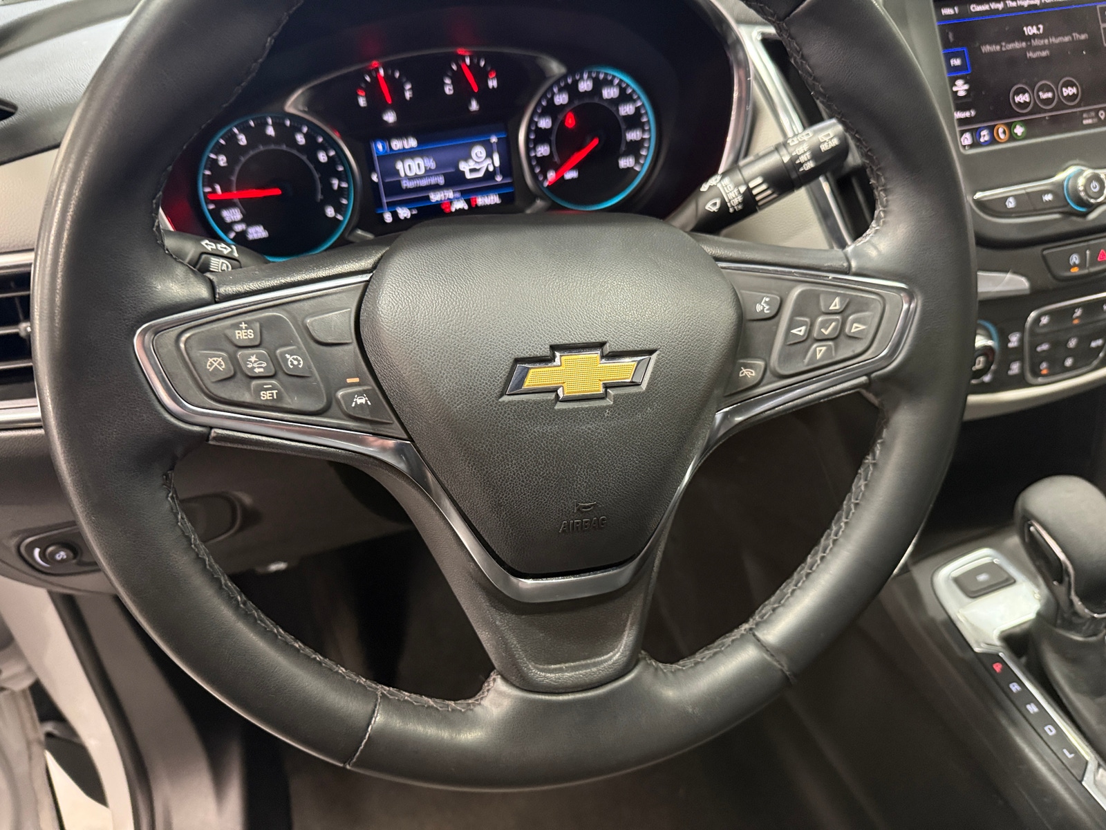 Thumbnail: 2023 Chevrolet Equinox - 5