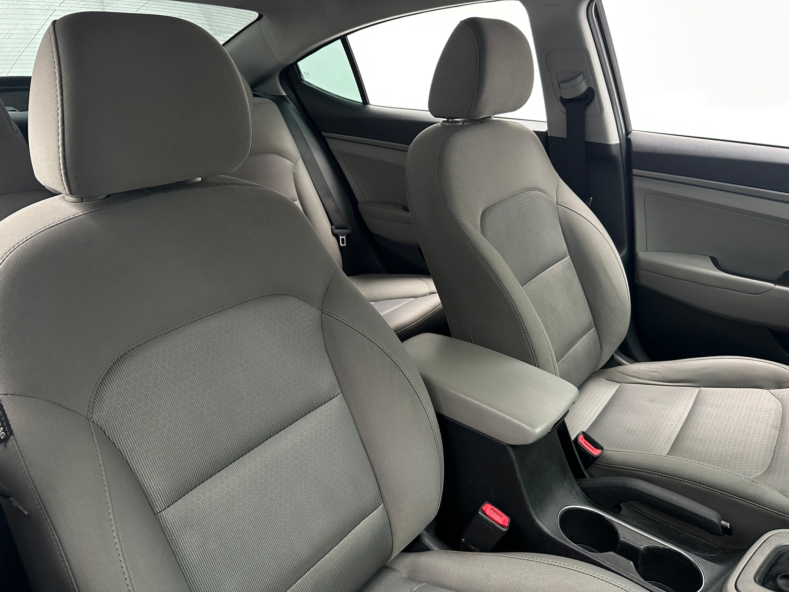 Thumbnail: 2018 Hyundai Elantra - 2