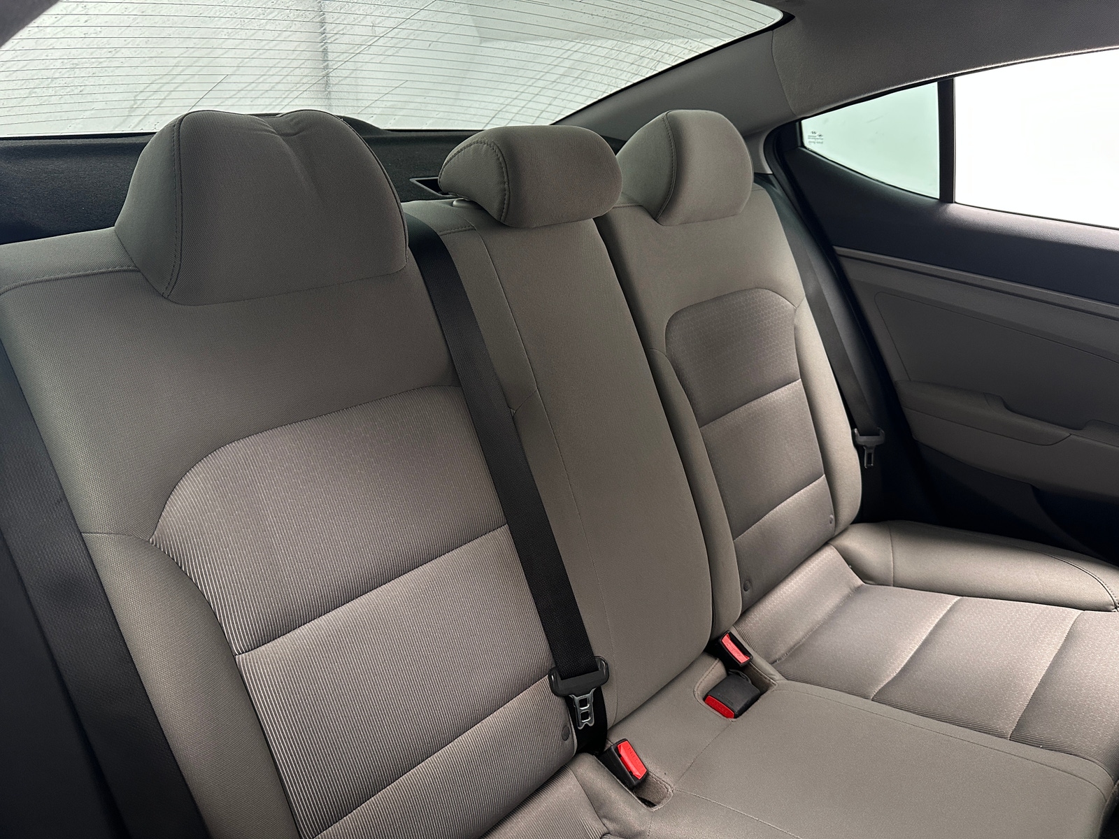 Thumbnail: 2018 Hyundai Elantra - 6