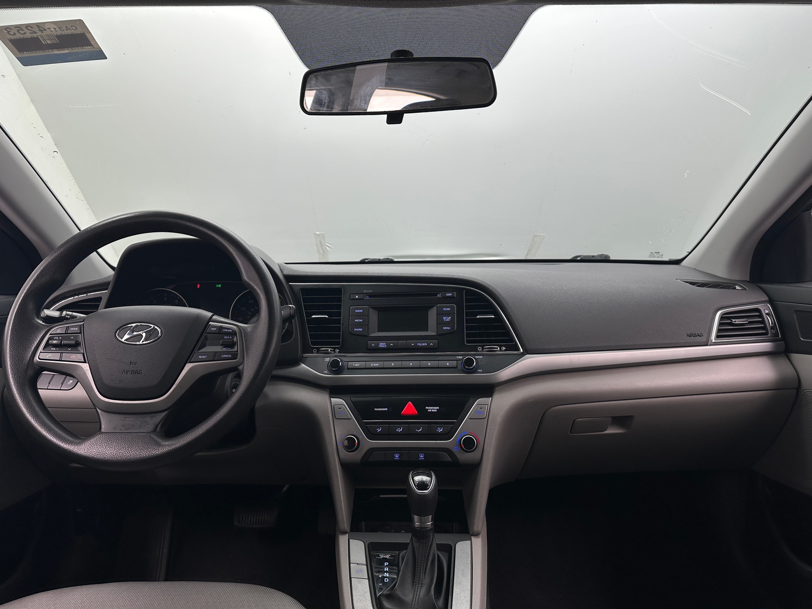 Thumbnail: 2018 Hyundai Elantra - 3