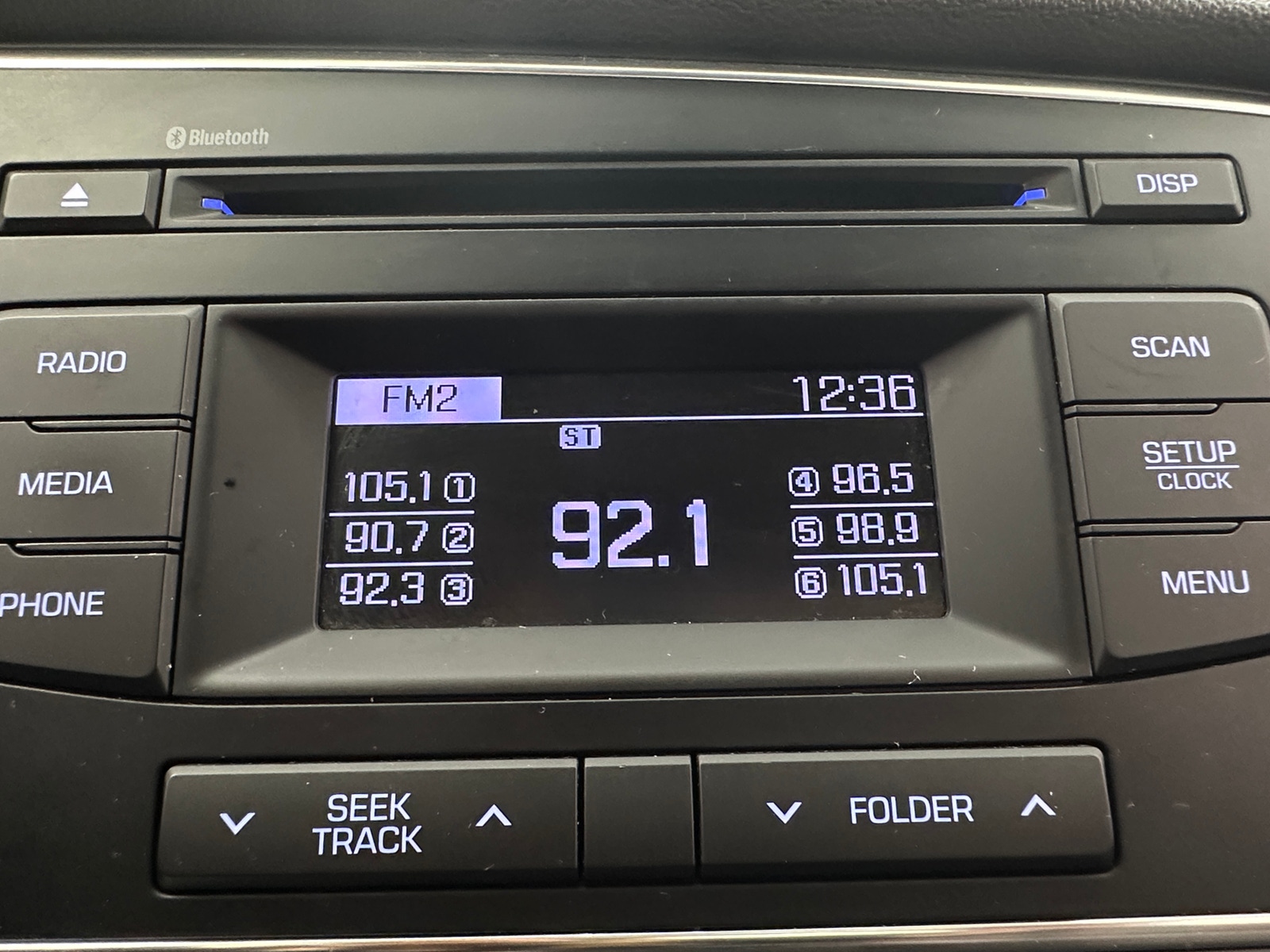 Thumbnail: 2018 Hyundai Elantra - 4