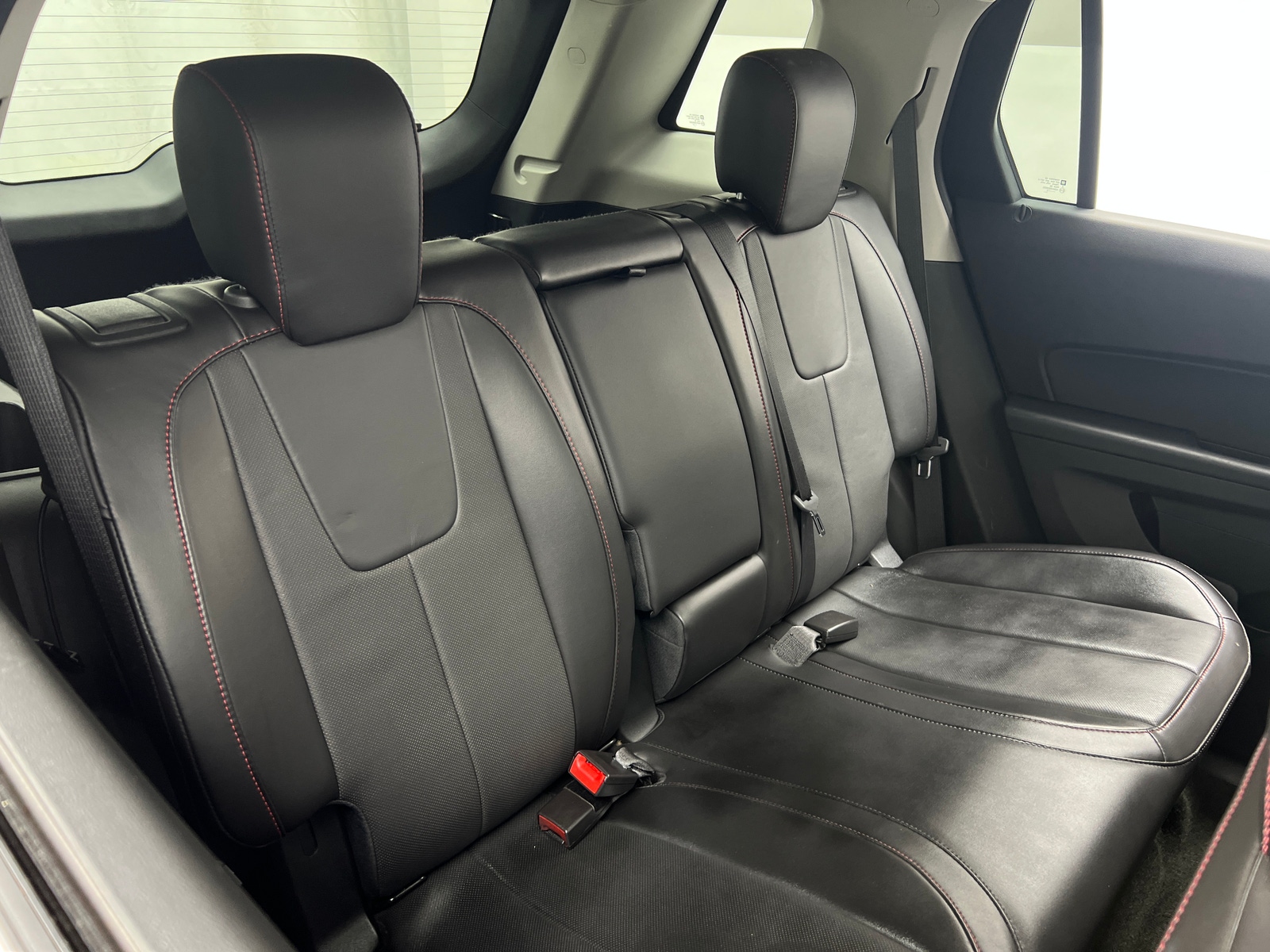 Thumbnail: 2015 GMC Terrain - 5