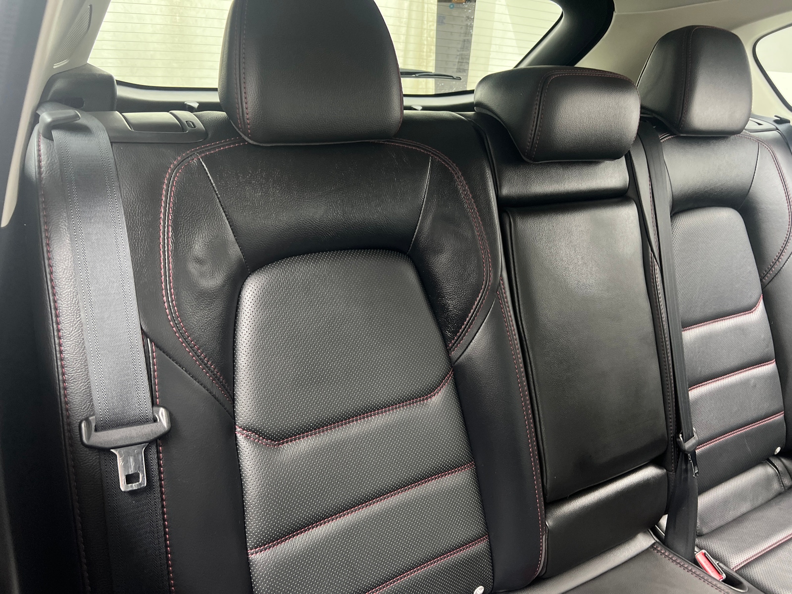 Thumbnail: 2023 Mazda CX-5 - 5