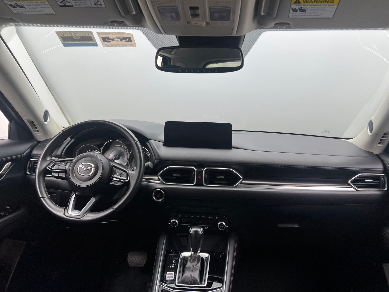 Thumbnail: 2023 Mazda CX-5 - 2