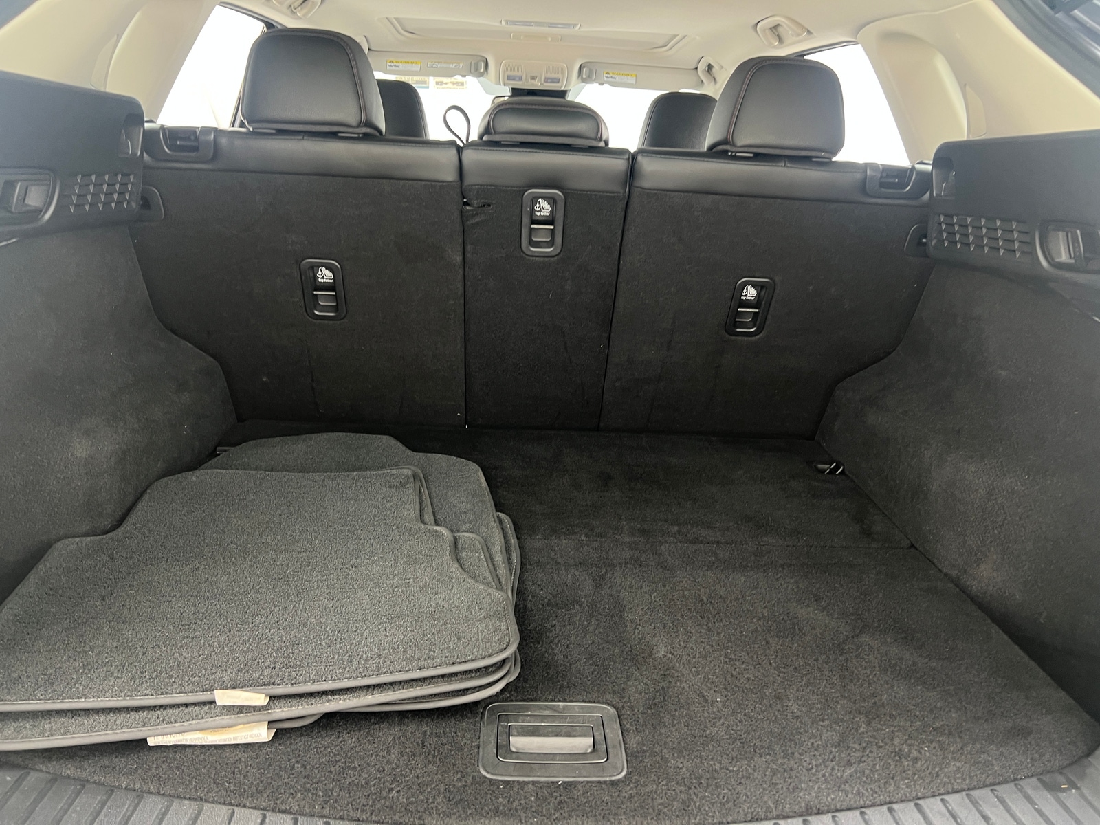 Thumbnail: 2023 Mazda CX-5 - 6