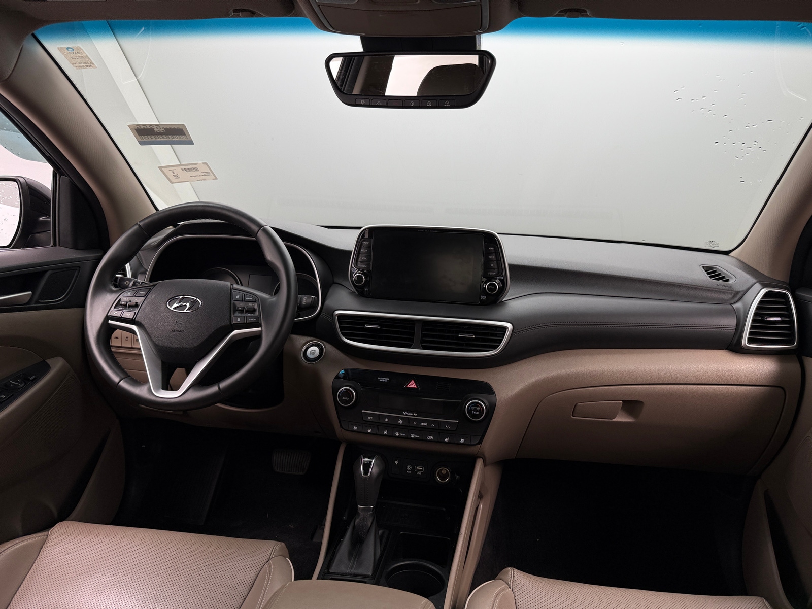 Thumbnail: 2020 Hyundai Tucson - 2