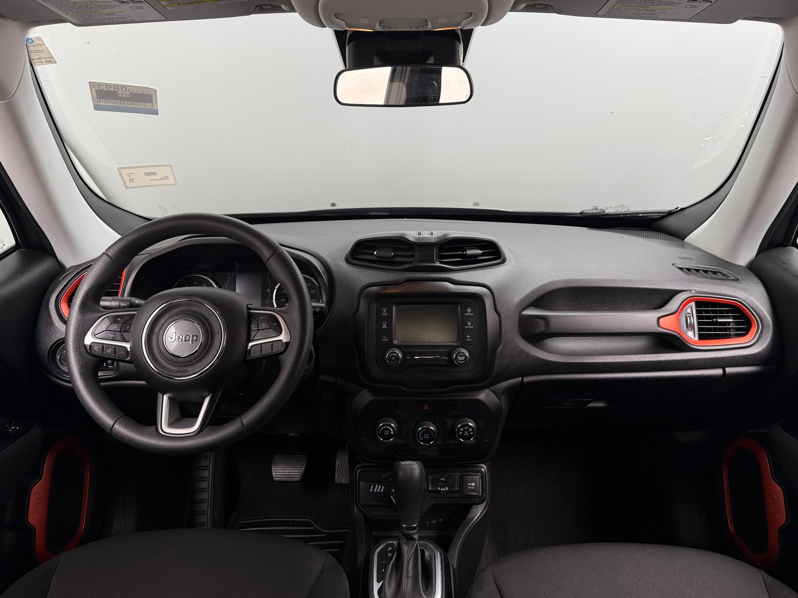 Thumbnail: 2019 Jeep Renegade - 3