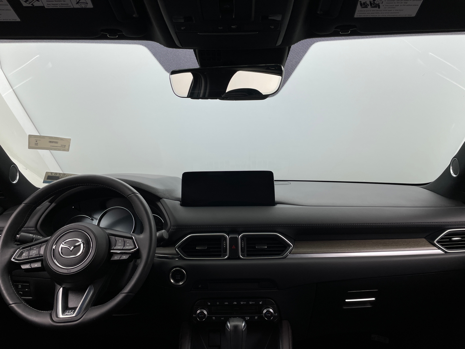 Thumbnail: 2024 Mazda CX-5 - 2
