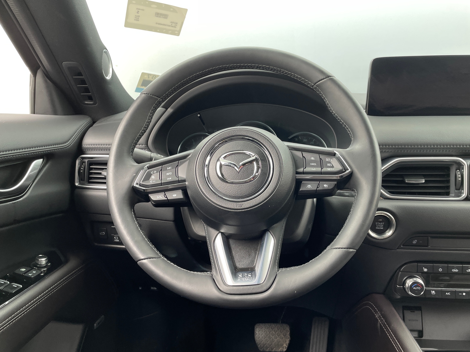 Thumbnail: 2024 Mazda CX-5 - 4